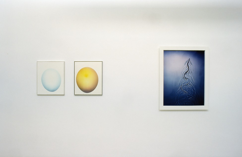 <p>Installation view, Fotomuseum Winterthur, Andreas Wolfensberger</p>
